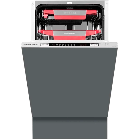 Kuppersberg GSM 4573 фото 1
