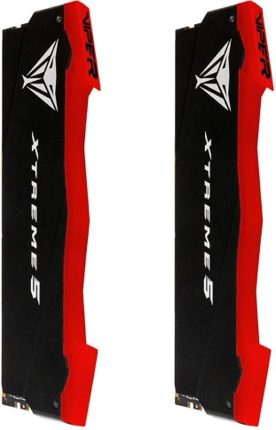 Patriot PVX548G82C38K фото 5