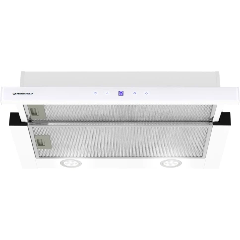 MAUNFELD VS Touch 850 60 White фото 3