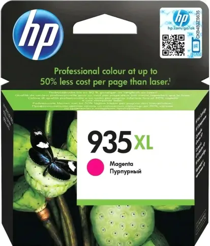 HP Inc. F6U17AE фото 2