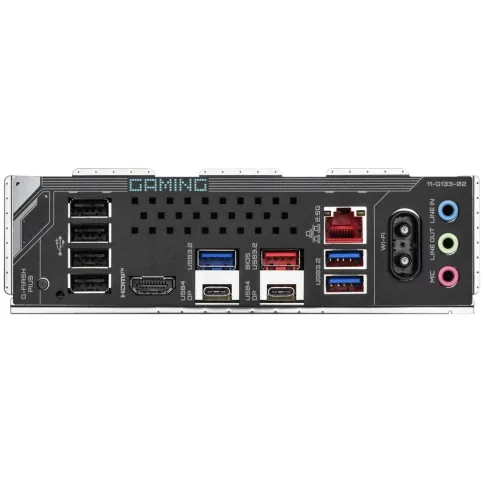 GIGABYTE X870 GAMING X WIFI7 фото 4