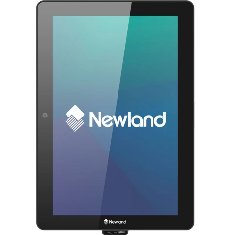 Микрокиоск/ NQuire 1000 Manta III Micro Kiosk with 10" Touch Screen, 4 фото 5