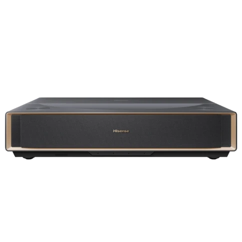 Проектор Hisense/ 80~150", Projector Triple-Chroma, 4K UHD, 2500Лм, 30 фото 1