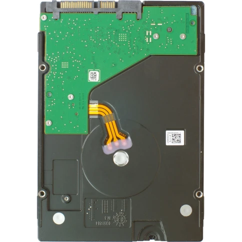 Жесткий диск/ HDD Seagate SATA3 6Tb Constellation ES.3 7200 128Mb (cle фото 2