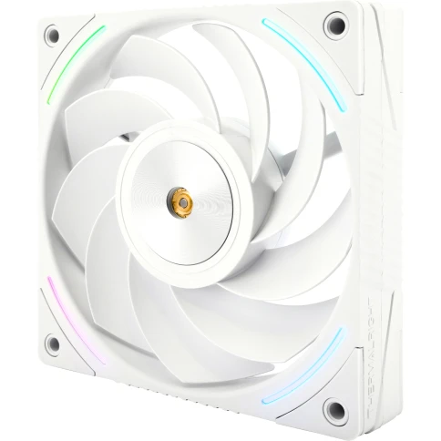Кулер для корпуса/ Case Cooler Thermalright TL-K12RW Reverse (120x120x25mm, 4-pin... фото 4