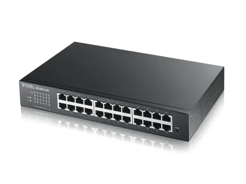 Коммутатор ZyXEL GS1900-24E-EU0103F фото 8
