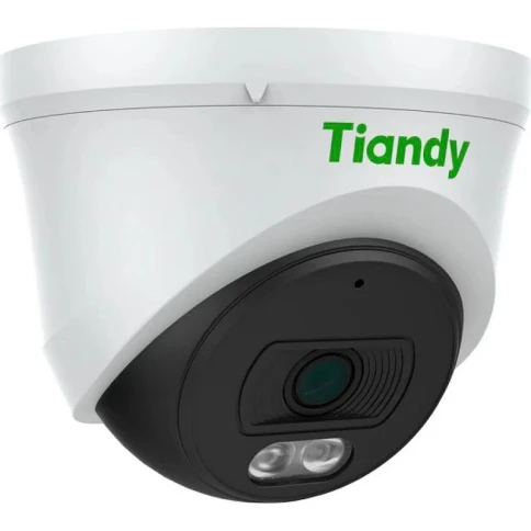 Видеокамера сетевая Tiandy TC-C34XN I3W/E/Y/2.8mm/V4.2 фото 1