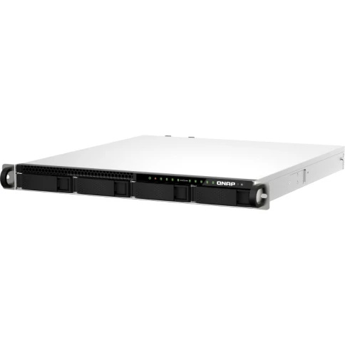 Сетевое хранилище без дисков/ ENTERPRISE QNAP TS-h987XU-RP-E2334-16G Q фото 3