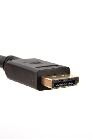 Telecom DisplayPort (m)- DisplayPort (m) 1м фото 3