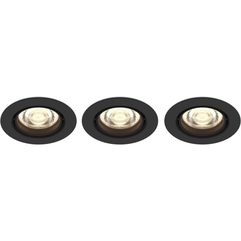 Встраиваемый светильник Philips/ Встраиваемые светильники IMPALA WGDIM фото 1