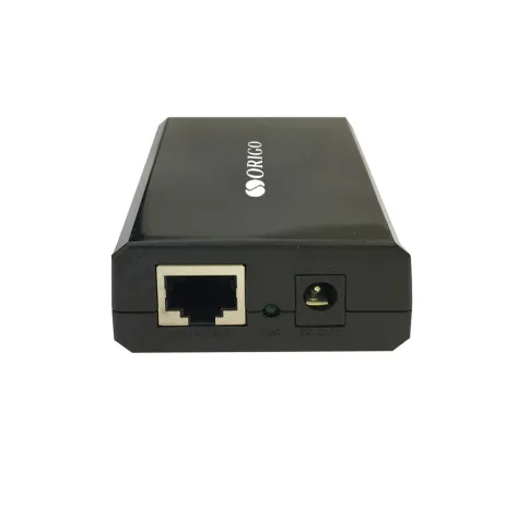 PoE сплиттер/ PoE-сплиттер 802.3af/at, 1x1000Base-T PoE In, 1x1000Base фото 1