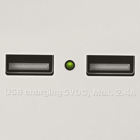 Фильтр SVEN SF-05LU 1,8 м (5 евро розеток,2 USB) белый, цветная коробк фото 5