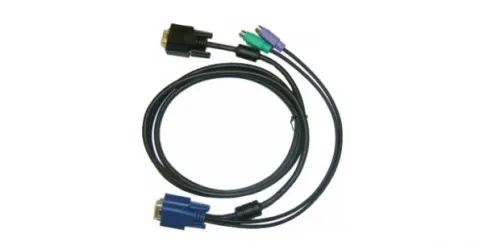 D-Link DKVM-IPCB5/10 фото 1