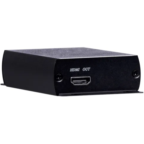 Комплект/ SC&T HE03 Комплект (передатчик + приёмник) для передачи HDMI фото 6