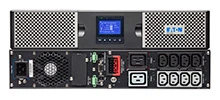 ИБП с двойным преобразованием, мощностью 3000ВА Eaton 9PX 3000i RT2U фото 1