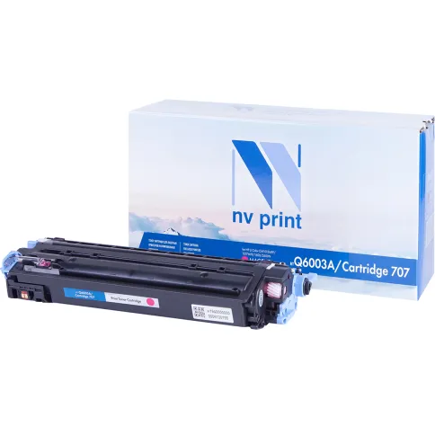 NV Print NV-Q6003A/707M фото 1