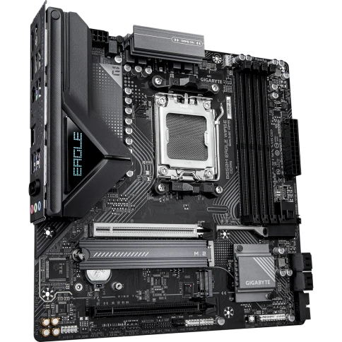 GIGABYTE B850M EAGLE WF6E фото 1