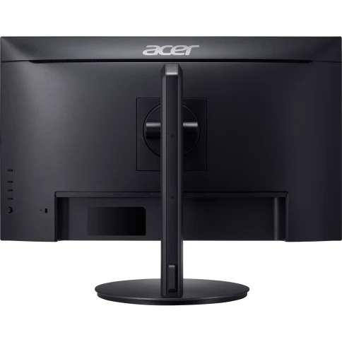 Монитор/ ACER CB272KL1bmiiprx 27'', ZeroFrame, Black, PCR 85%+OBP 5%, фото 4