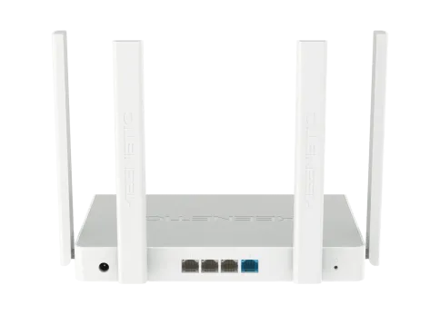Маршрутизатор/ Keenetic Sprinter Гигабитный интернет-центр с Mesh Wi-F фото 8