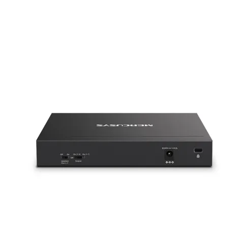 Mercusys MS108GP фото 3