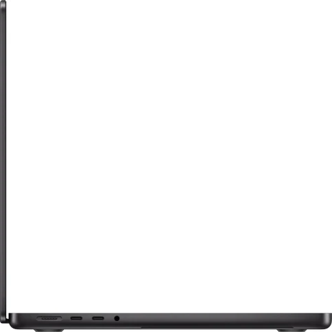 Ноутбук Apple/ 14-inch MacBook Pro: Apple M5 Pro chip with 15-core CPU фото 3