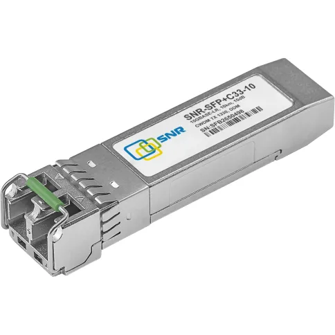 SNR SNR-SFP+C33-10 фото 2
