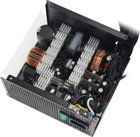 Deepcool PL750D фото 6