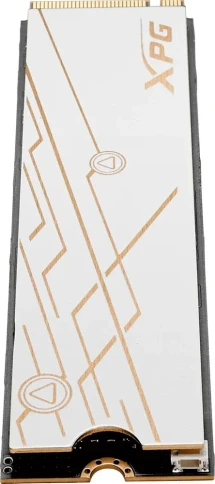 Твердотельный накопитель/ ADATA SSD XPG MARS 980 BLADE, 4000GB, M.2(22x80mm),... фото 7