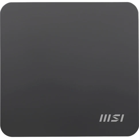 ПК/ MSI Cubi Z 8M-041XRU  AMD Ryzen 7 255(3.8Ghz)/16384Mb/512PCISSDGb/ фото 6