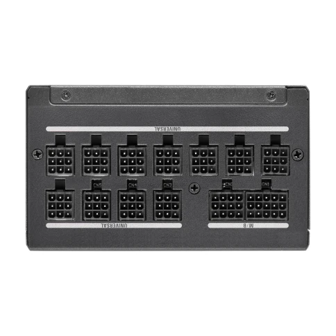 Блок питания 1000 Ватт/ Power Supply Super Flower Leadex VII, 1000W, A фото 6