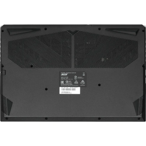 Ноутбук/ ACER Aspire7 A715-59G-53YS 15.6"(1920x1080 (матовый) IPS)/Int фото 5