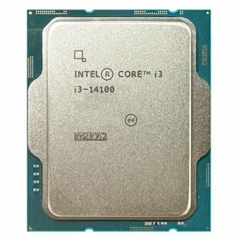 Intel Corporation CM8071505092206 фото 1