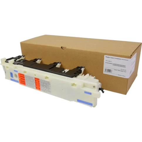 Емкость для отработанного тонера/ Waste Toner Container фото 1