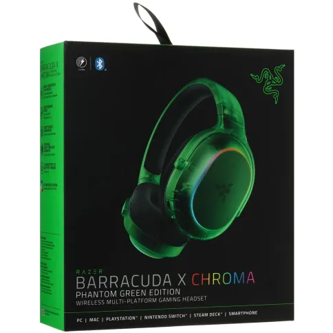 Razer Barracuda X Chroma RZ04-05220300-R3M1 фото 10
