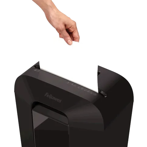 Шредер Fellowes Powershred LX70 FS-44075 фото 3