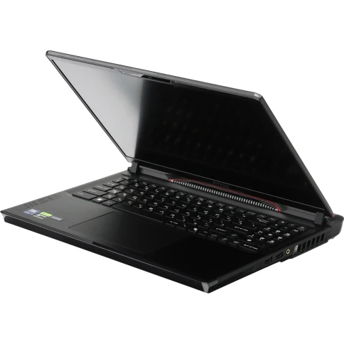 Ноутбук MSI Raider 16 HX AI A2XWHG-814XRU Core Ultra 7 255HX 32Gb SSD1 фото 3