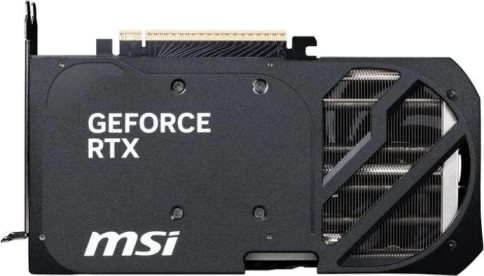 MSI RTX 5070 12G SHADOW 2X OC фото 3
