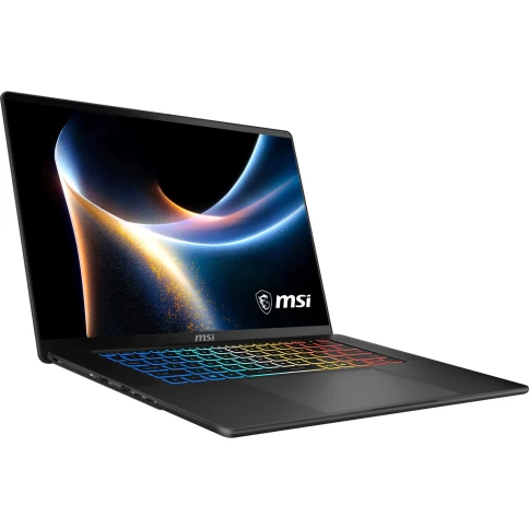 Ноутбук MSI Stealth 16 AI+ B3WI-012RU Core Ultra 9 386H 32Gb SSD1Tb NV фото 3