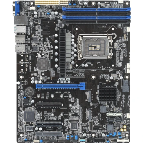 Материнская плата/ ASUS P13R-E, ATX, 1 x Socket LGA1700, Intel C266, 4 фото 3