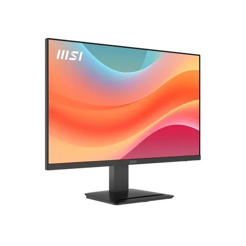Монитор/ MSI PRO MP273Q E7 27'', 2560x1440, IPS, 178x178, nit, 75Hz, 4 фото 2