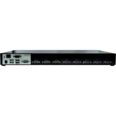 D-Link DKVM-IP8/A2A фото 3