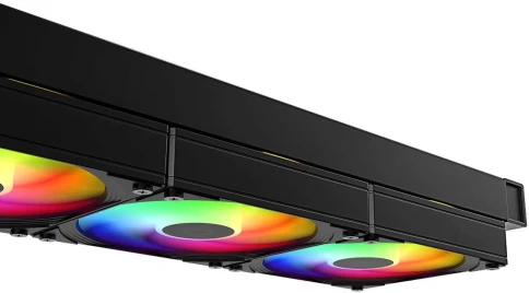 ID-COOLING FX360 INF фото 14