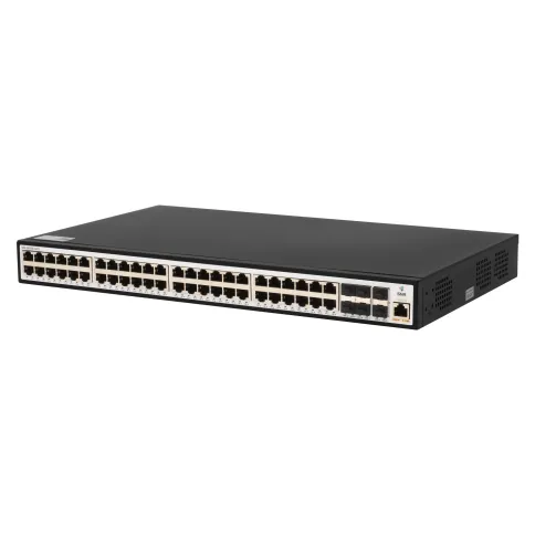 SNR SNR-S5110G-48TX фото 2