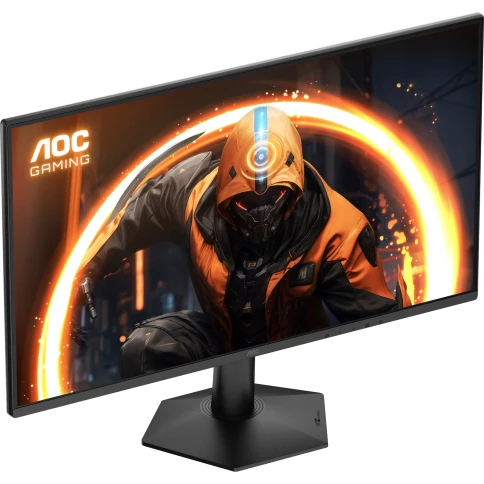 AOC 27G50Z 27 16:9 IPS 1920x1080 240Hz 1mc 300cd 1xHDMI 1xDP Gaming 10 фото 2