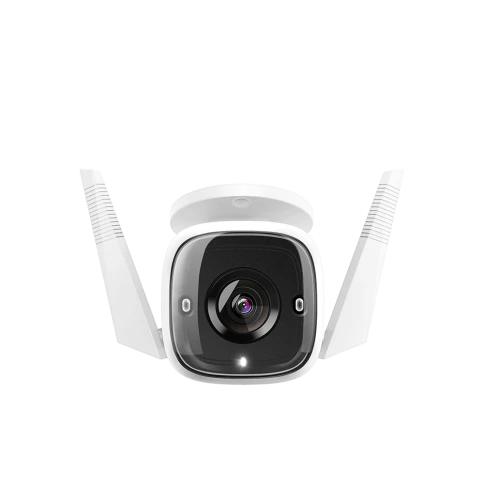 Камера/ 3MP indoor & outdoor IP camera, 30m Night Vision,... фото 1