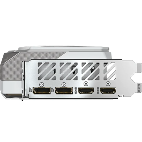 GIGABYTE GV-R907XGAMINGOCICE-16GD фото 9