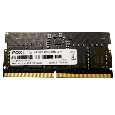 Foxline FL4800D5S40-8G фото 1