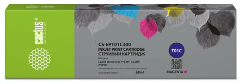 Cactus CS-EPT01C300 фото 1