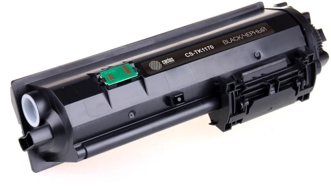 -/ Картридж лазерный Cactus CS-TK1170 TK-1170 черный (7200стр.) для Kyocera... фото 2