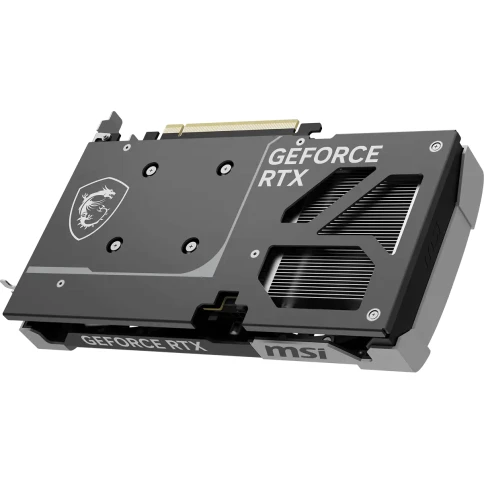 MSI GeForce RTX 5060 Ti 16G VENTUS 2X PLUS фото 4